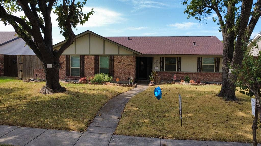 3117 Manchester Drive, Mesquite, TX 75150 3117 Manchester Drive, Mesquite, TX 75150
