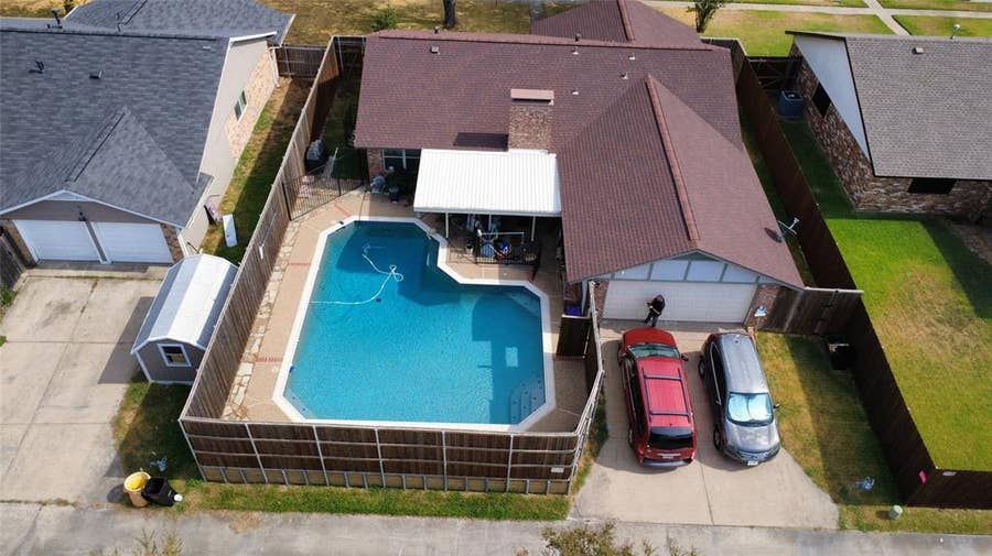 Property photo for 3117 Manchester Drive, Mesquite, TX
