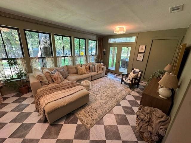 105 Mariah Drive, Weatherford, TX 76087 Family room