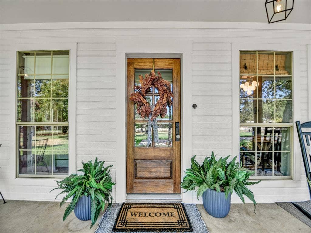 105 Mariah Drive, Weatherford, TX 76087 105 Mariah Drive, Weatherford, TX 76087
