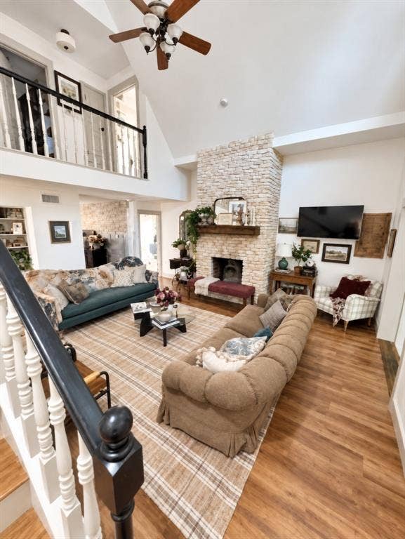 105 Mariah Drive, Weatherford, TX 76087 105 Mariah Drive, Weatherford, TX 76087