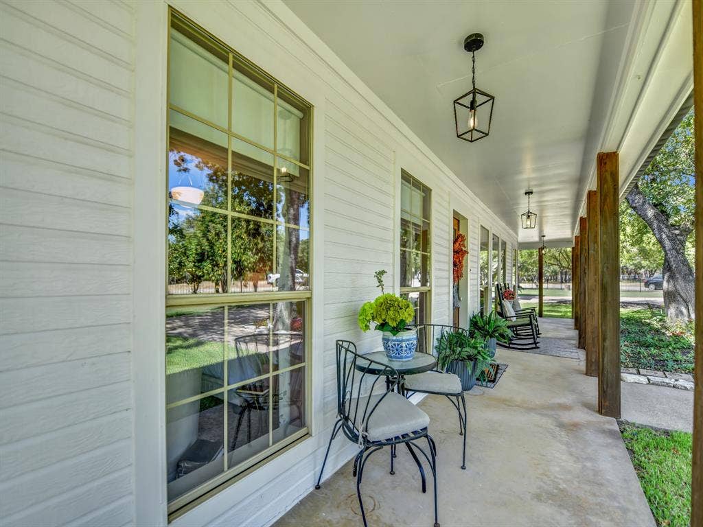 105 Mariah Drive, Weatherford, TX 76087 105 Mariah Drive, Weatherford, TX 76087