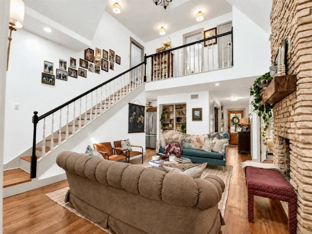 105 Mariah Drive, Weatherford, TX 76087 105 Mariah Drive, Weatherford, TX 76087