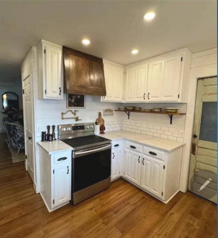 105 Mariah Drive, Weatherford, TX 76087 105 Mariah Drive, Weatherford, TX 76087