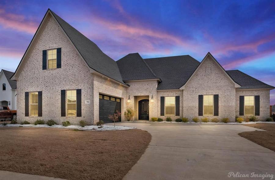 Property photo for 704 Calcasieu Pass, Bossier City, LA