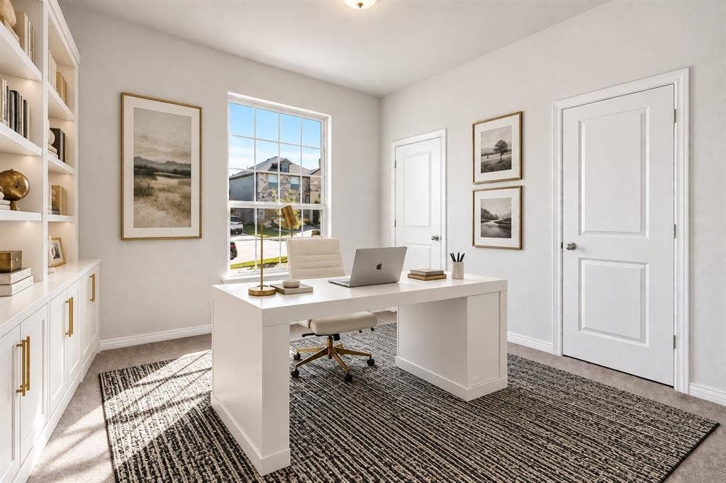 3917 Madison Lane, Denton, TX 76208 **Virtually Staged**