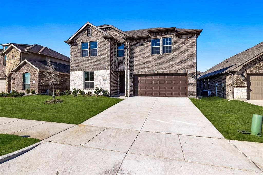 3917 Madison Lane, Denton, TX 76208 3917 Madison Lane, Denton, TX 76208