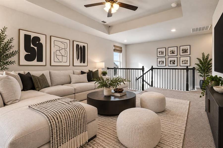 Property photo for 3917 Madison Lane, Denton, TX