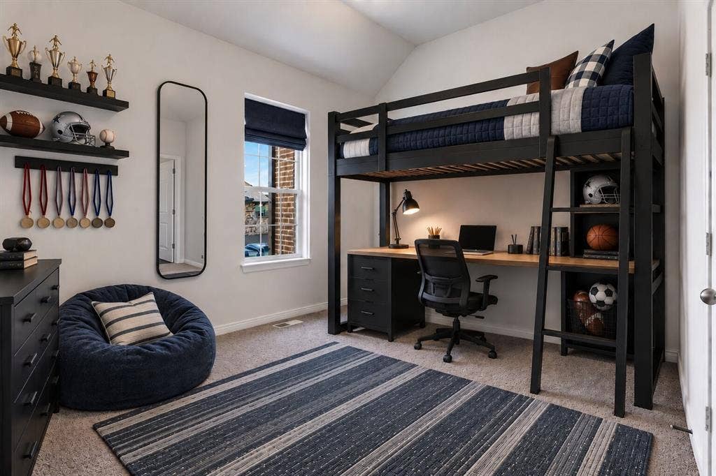 3917 Madison Lane, Denton, TX 76208 **Virtually Staged**