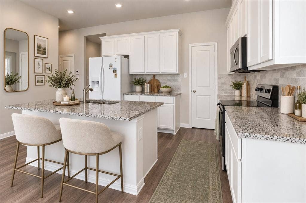 3917 Madison Lane, Denton, TX 76208 **Virtually Staged**