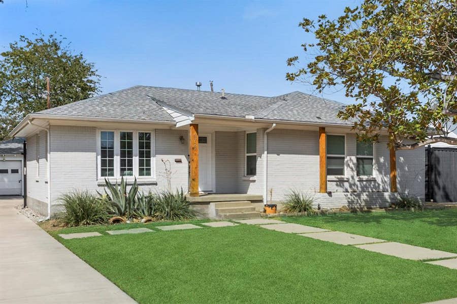 Property photo for 3727 Hawick Lane, Dallas, TX