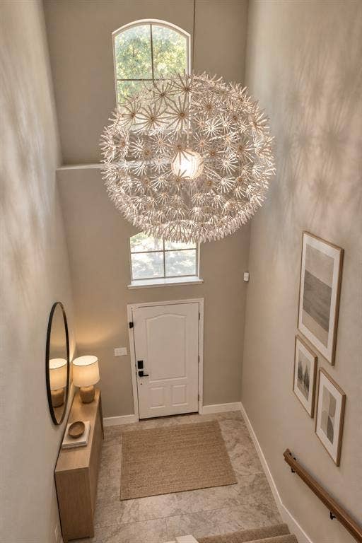 6854 Cortona Lane, Frisco, TX 75034 6854 Cortona Lane, Frisco, TX 75034