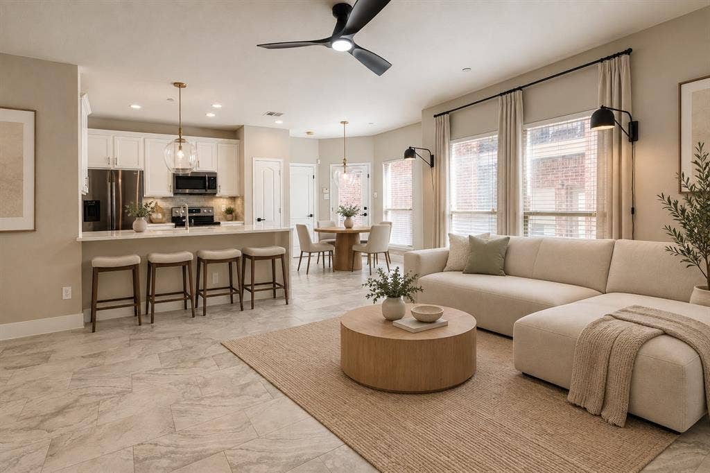 6854 Cortona Lane, Frisco, TX 75034 6854 Cortona Lane, Frisco, TX 75034