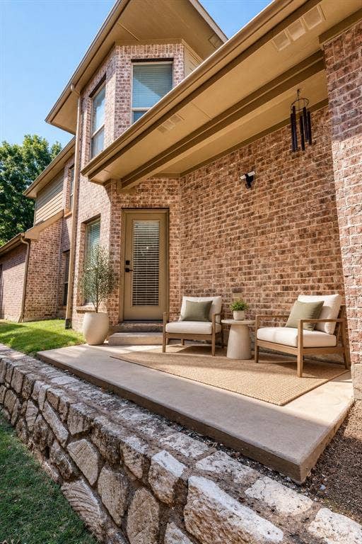 6854 Cortona Lane, Frisco, TX 75034 6854 Cortona Lane, Frisco, TX 75034