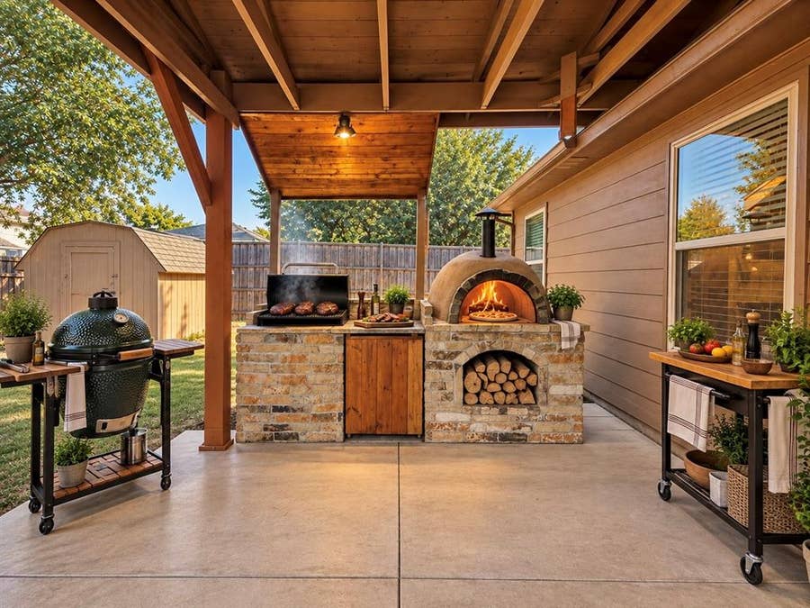 Property photo for 2708 Vasey Oak Drive, Little Elm, TX