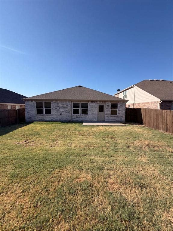 3029 Adrian Creek Drive, Little Elm, TX 75068
