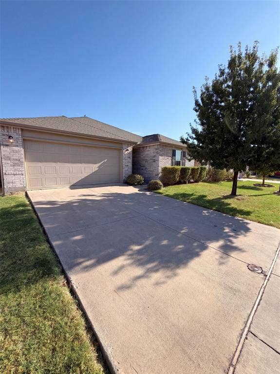 3029 Adrian Creek Drive, Little Elm, TX 75068