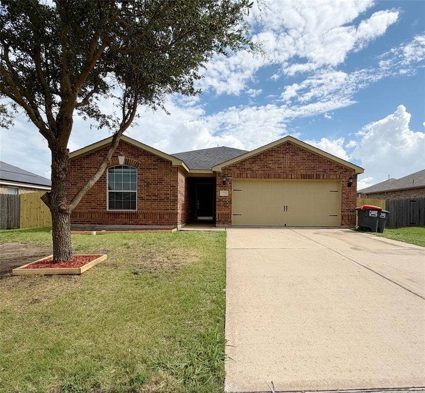 Property photo for 225 Meadow Ridge Drive, Anna, TX