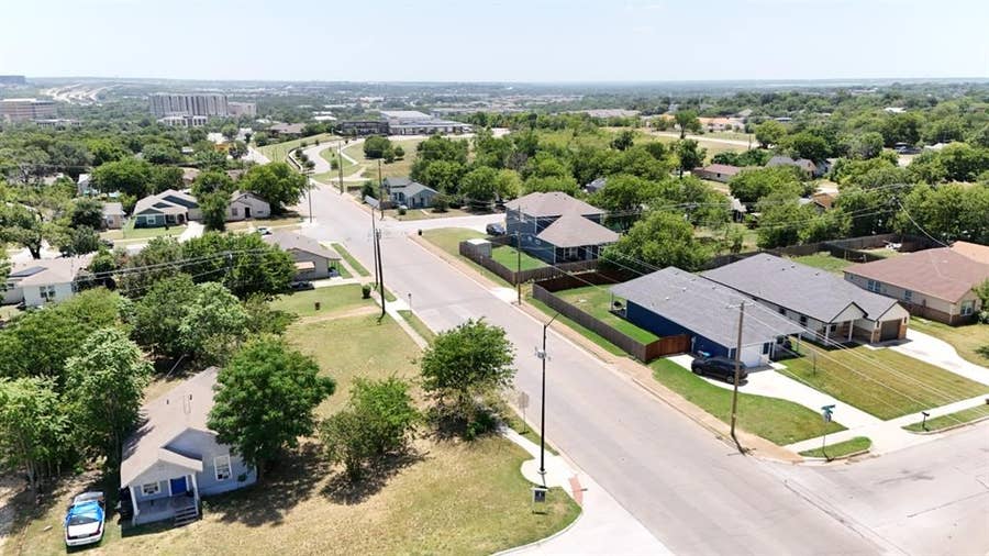 Property photo for 5637 Humbert Avenue, Fort Worth, TX