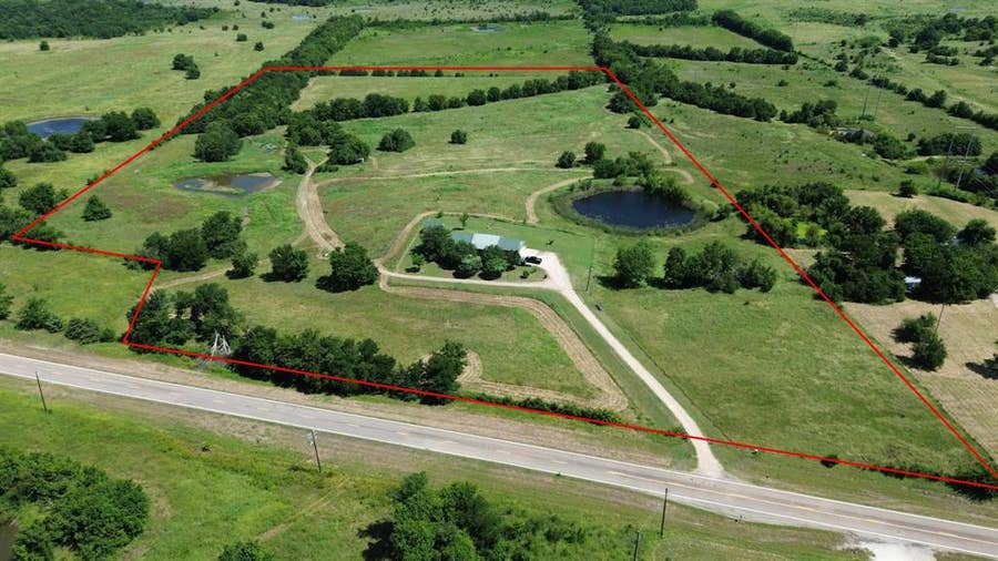 Property photo for 2271 FARM ROAD 2949 N, Cooper, TX