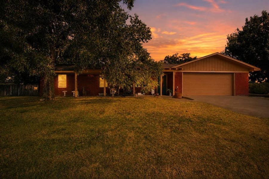 Property photo for 311 Dennis Road, Lipan, TX