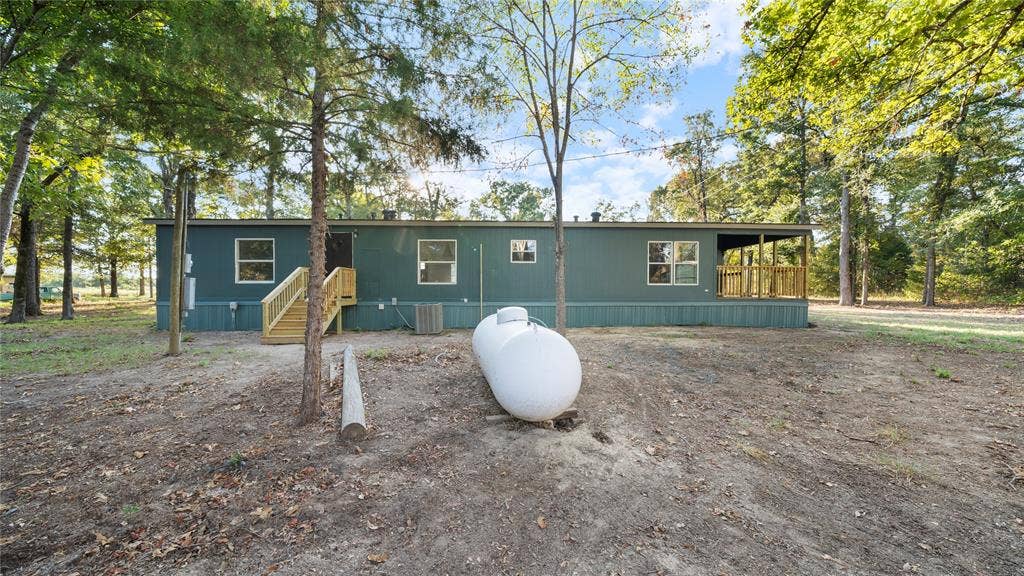 581 vz county road 4223, Athens, TX 75752 581 vz county road 4223, Athens, TX 75752