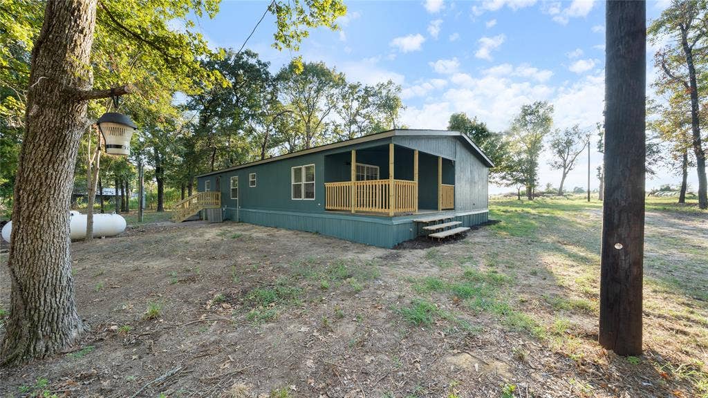 581 vz county road 4223, Athens, TX 75752 581 vz county road 4223, Athens, TX 75752