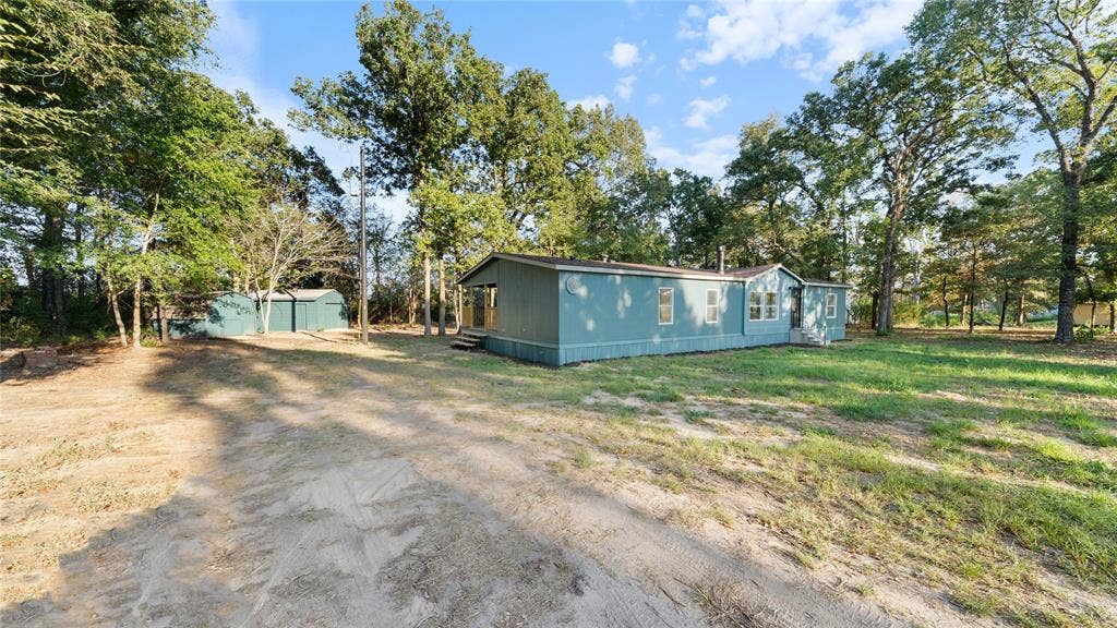 581 vz county road 4223, Athens, TX 75752 581 vz county road 4223, Athens, TX 75752