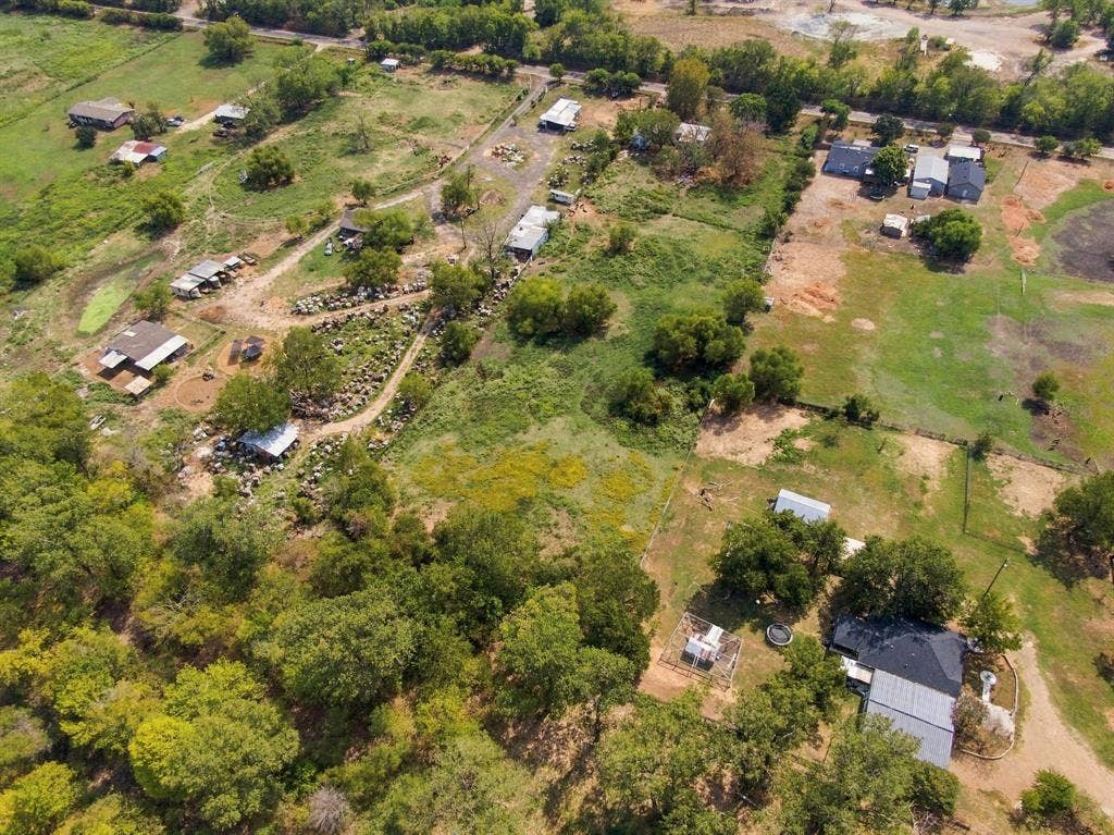1510 Davis Road, Seagoville, TX 75159 1510 Davis Road, Seagoville, TX 75159
