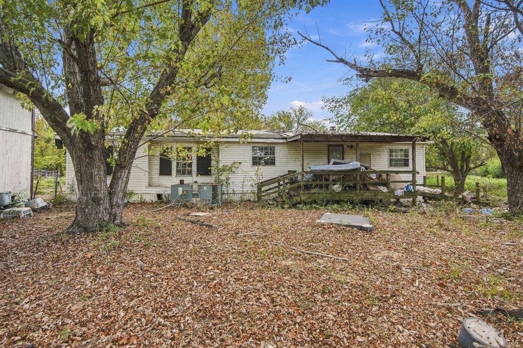 1510 Davis Road, Seagoville, TX 75159 1510 Davis Road, Seagoville, TX 75159
