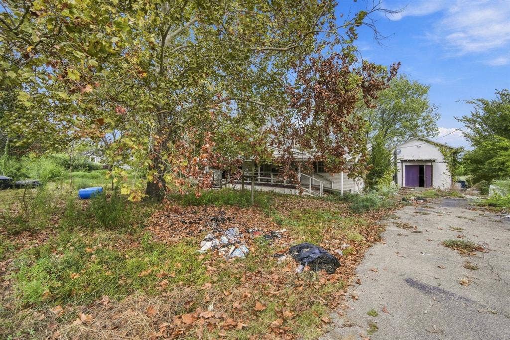 1510 Davis Road, Seagoville, TX 75159 1510 Davis Road, Seagoville, TX 75159