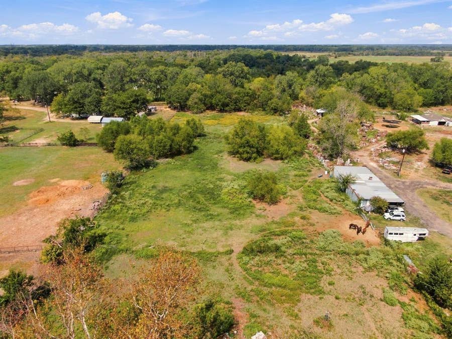 Property photo for 1510 Davis Road, Seagoville, TX