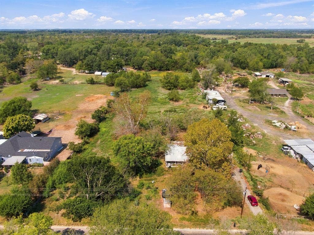 1510 Davis Road, Seagoville, TX 75159 1510 Davis Road, Seagoville, TX 75159