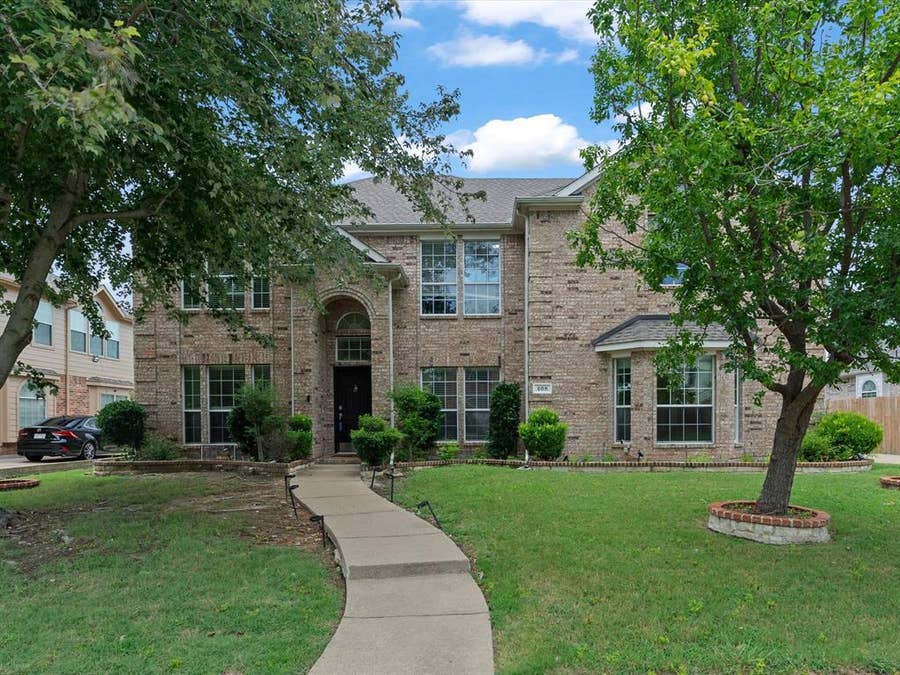 Property photo for 408 Cave River Drive, Murphy, TX