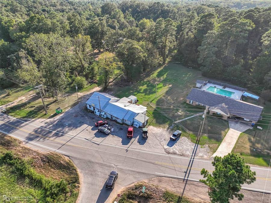 Property photo for 13377 Highway 157, Haughton, LA