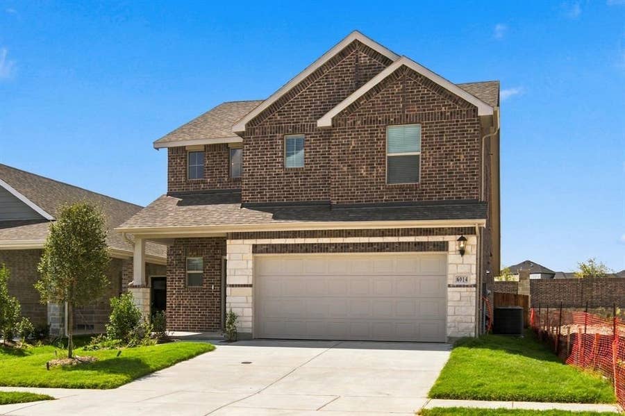 Property photo for 6014 Alderton Drive, McKinney, TX