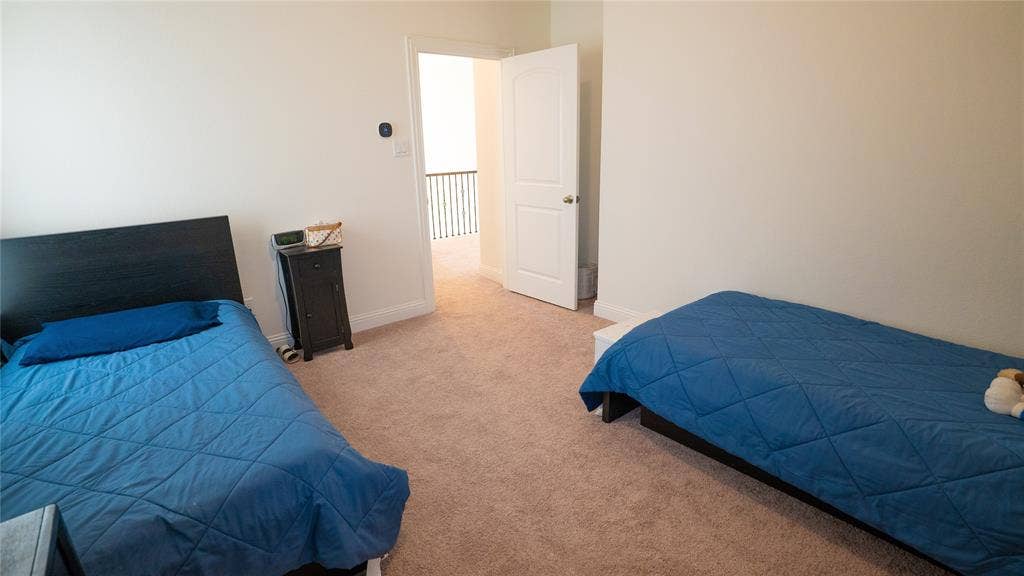 2414 Thavie Street, Celina, TX 75009 2414 Thavie Street, Celina, TX 75009