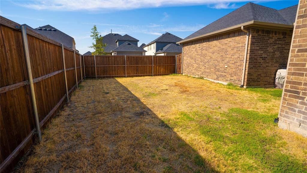 2414 Thavie Street, Celina, TX 75009 2414 Thavie Street, Celina, TX 75009