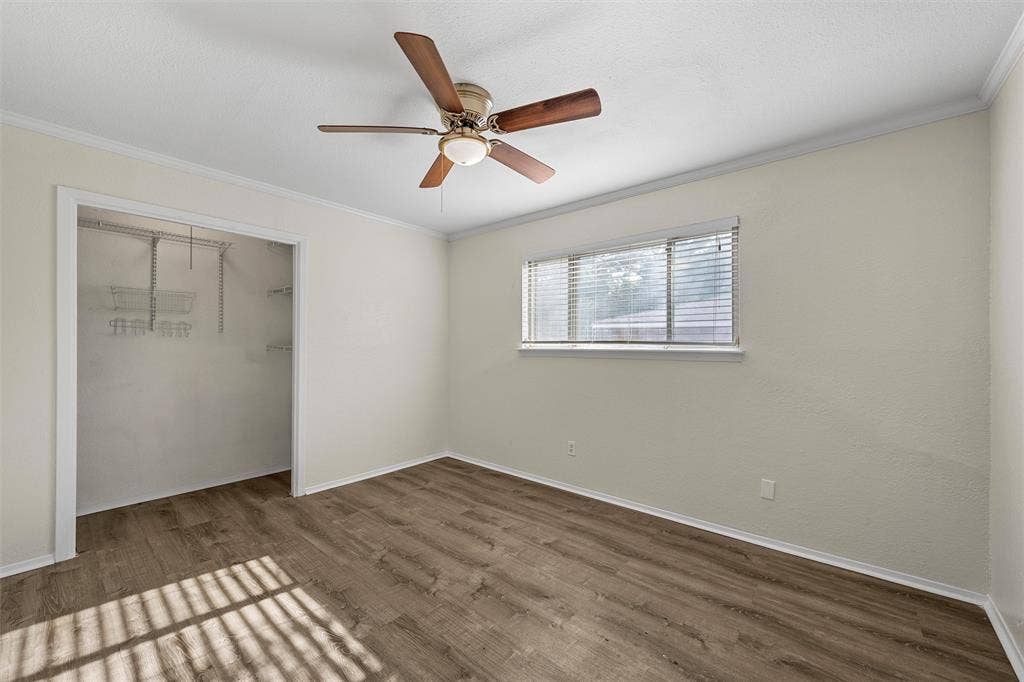 4500 Idylwood Lane, Waco, TX 76705 Bedroom 2