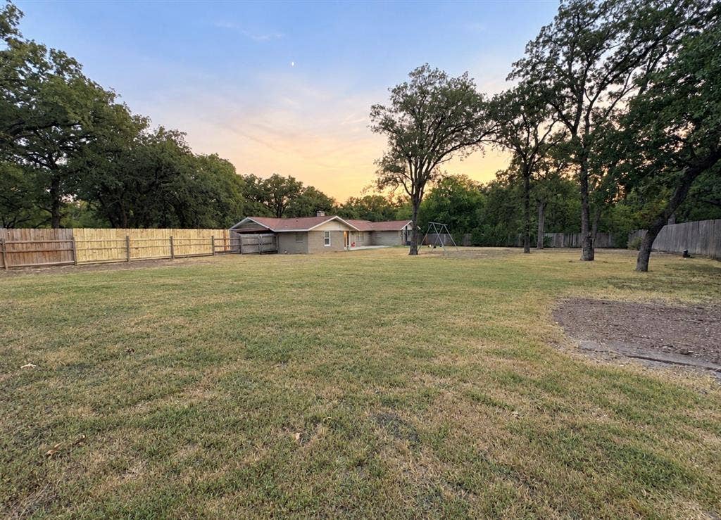 4500 Idylwood Lane, Waco, TX 76705 4500 Idylwood Lane, Waco, TX 76705
