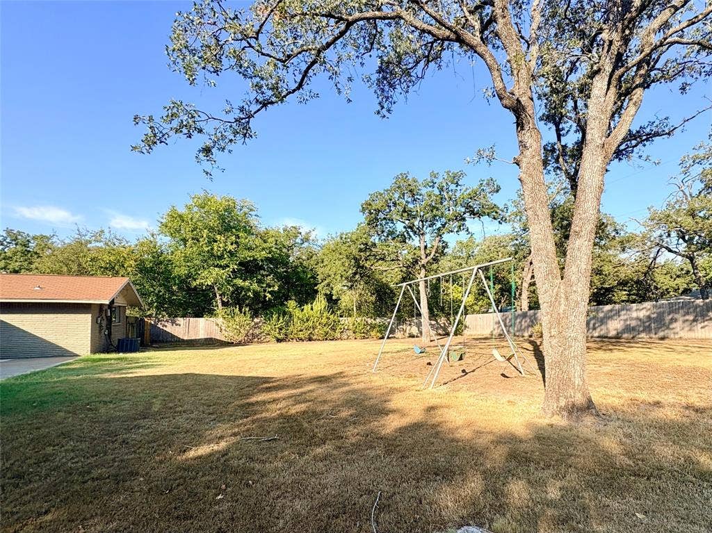4500 Idylwood Lane, Waco, TX 76705 4500 Idylwood Lane, Waco, TX 76705