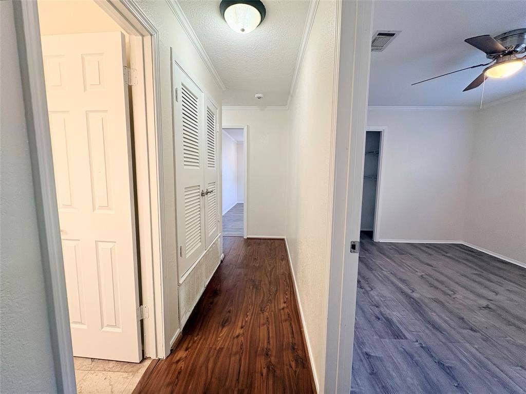 4500 Idylwood Lane, Waco, TX 76705 Bed 2, 3, and bath 2