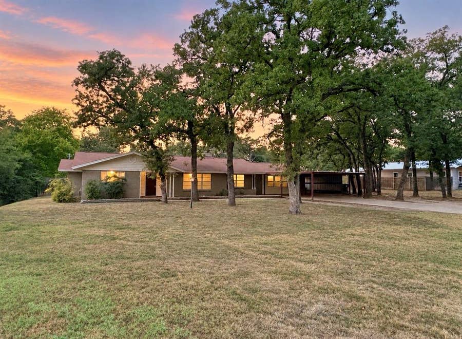 Property photo for 4500 Idylwood Lane, Waco, TX