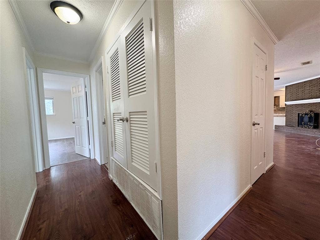 4500 Idylwood Lane, Waco, TX 76705 Hall to Primary 2