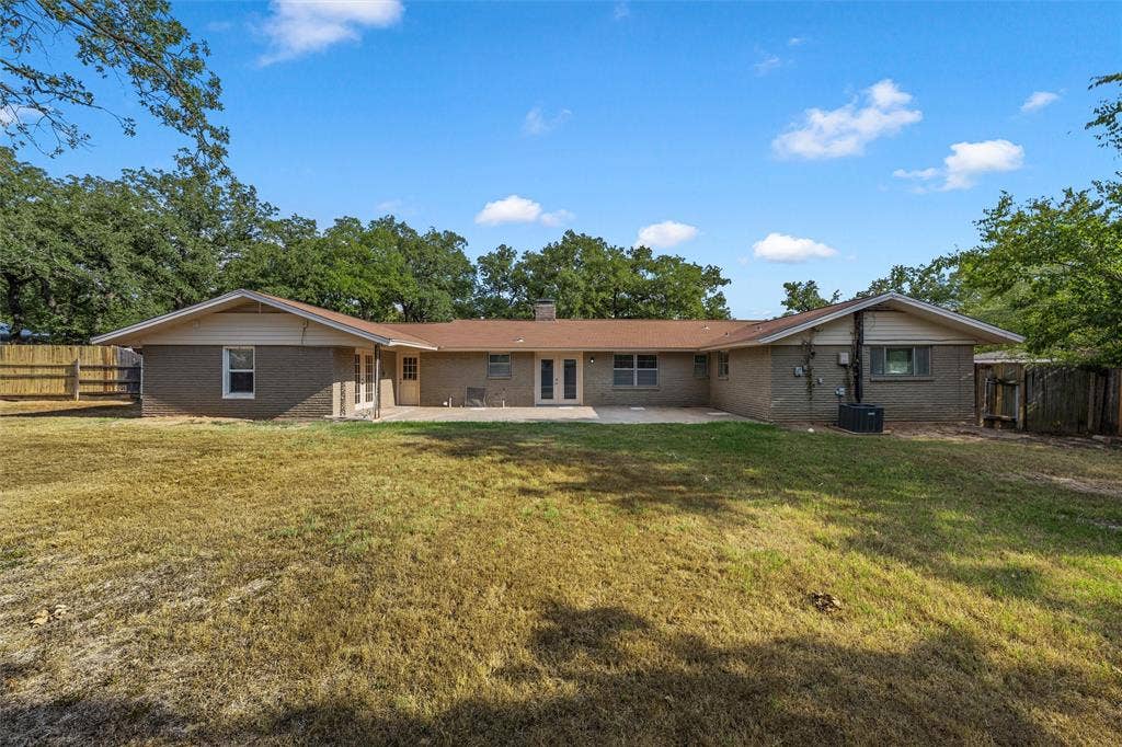 4500 Idylwood Lane, Waco, TX 76705 4500 Idylwood Lane, Waco, TX 76705