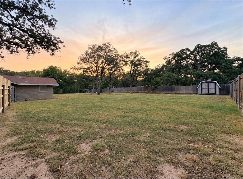 4500 Idylwood Lane, Waco, TX 76705 4500 Idylwood Lane, Waco, TX 76705