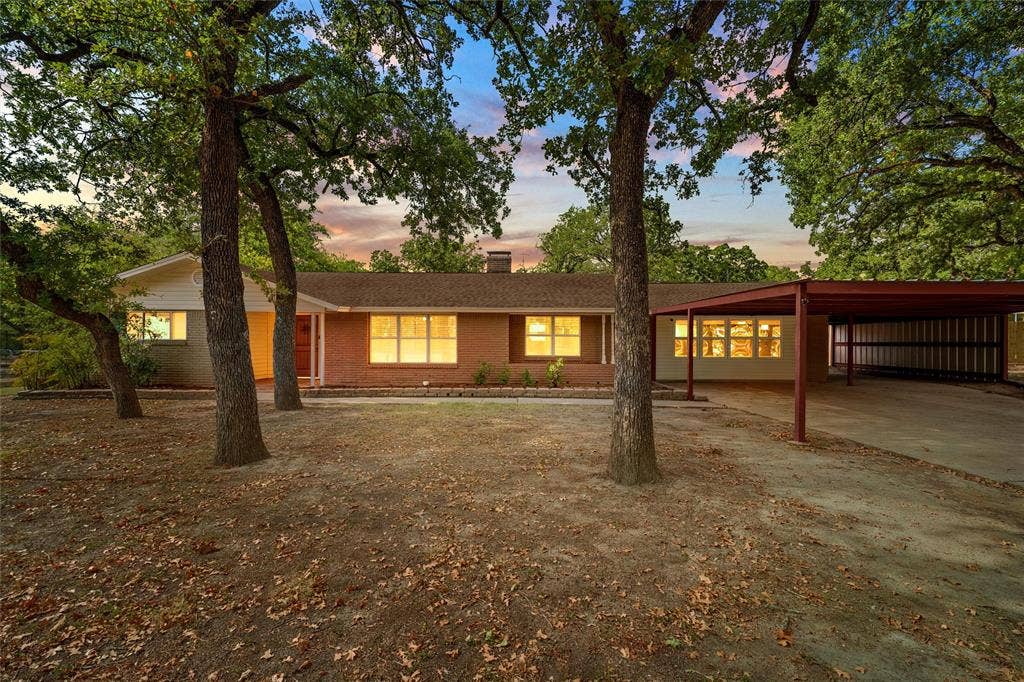 4500 Idylwood Lane, Waco, TX 76705 4500 Idylwood Lane, Waco, TX 76705