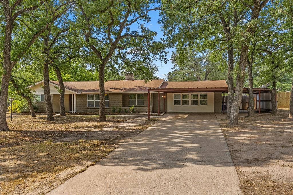 4500 Idylwood Lane, Waco, TX 76705 4500 Idylwood Lane, Waco, TX 76705