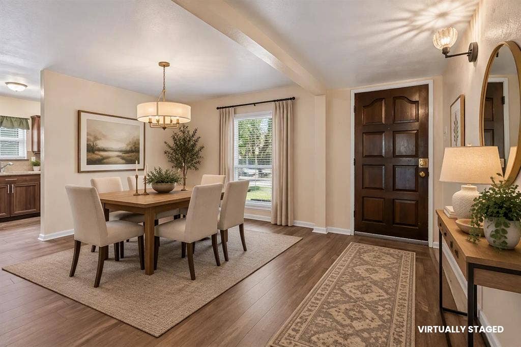 3505 S Columbine Lane, Grand Prairie, TX 75052