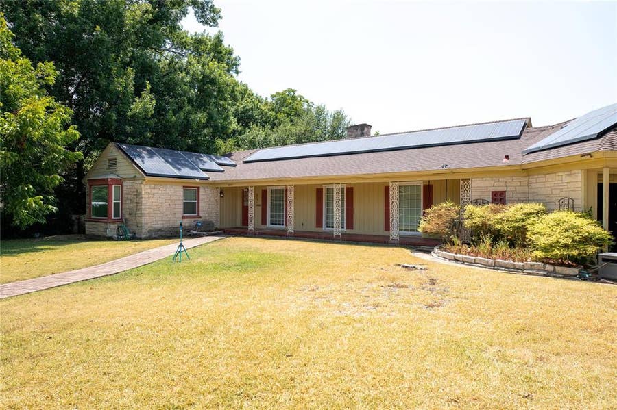 Property photo for 6547 Starling Circle, Dallas, TX